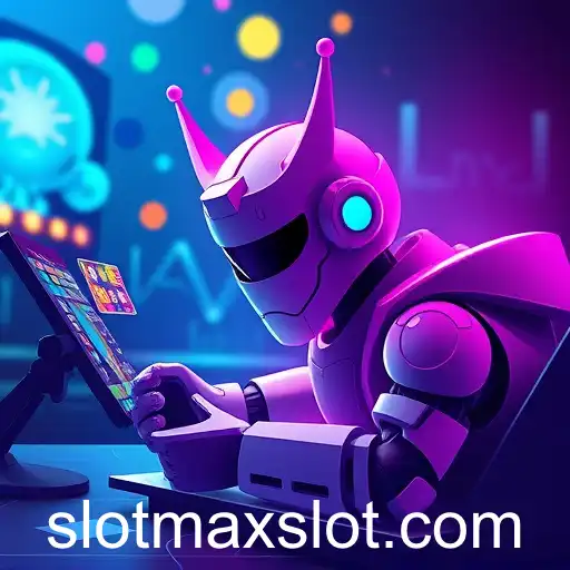 SLOTMAX