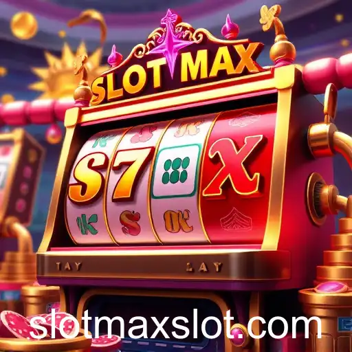 Exploring the Rise of Mobile Gaming: The Role of SLOTMAX