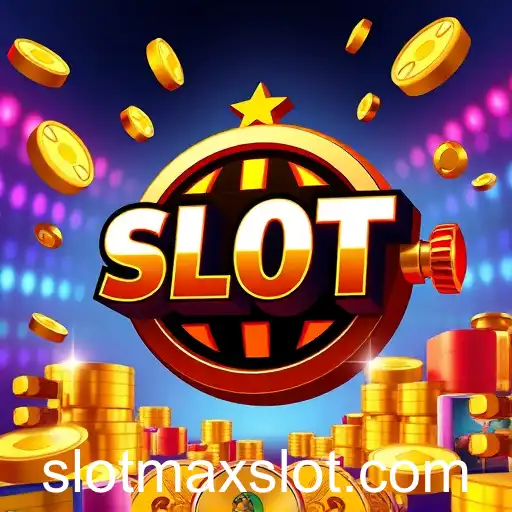 Unlock Unbeatable Rewards with SLOTMAX Promotions