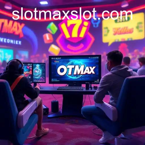 The Rise of Online Gaming Trends