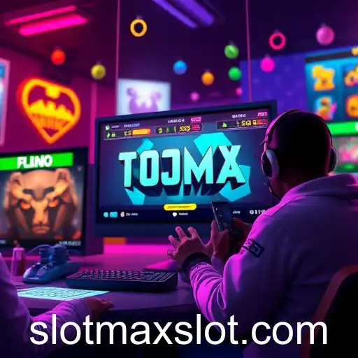 The Rise of Online Gaming Platforms