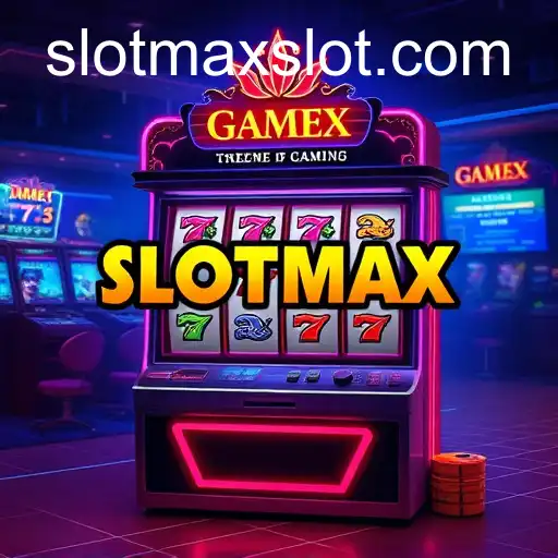 The Rise of SLOTMAX: Gaming Pioneers in the Digital Era