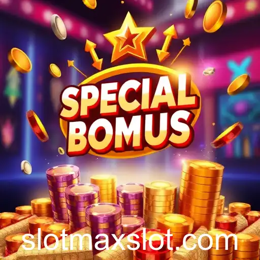 The Rise of SLOTMAX: Gaming in a Digital Era