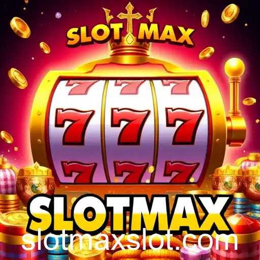 The Rise of SLOTMAX in Online Gaming