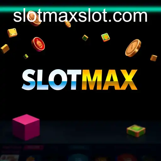 SLOTMAX: Evolution in Online Gaming