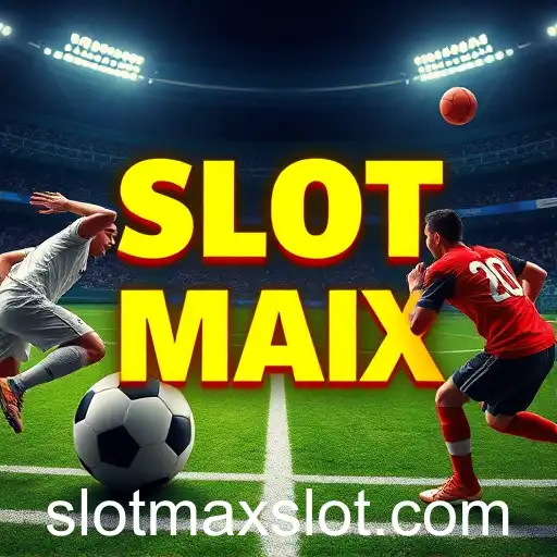 Exploring SLOTMAX: The Digital Gaming Revolution