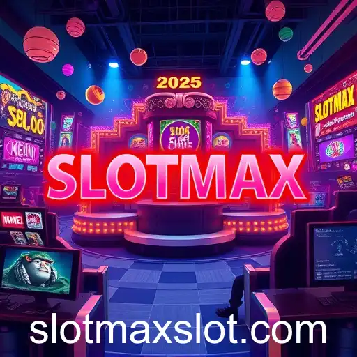 SLOTMAX