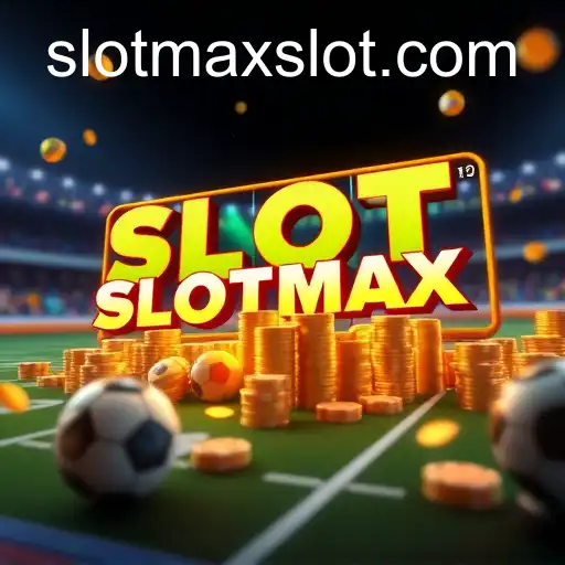 Exploring the Rise of SLOTMAX in Online Gaming