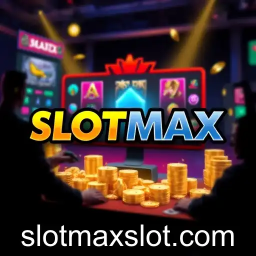 The Rise of SLOTMAX in Online Gaming