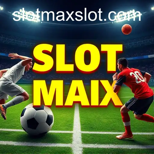 The Rise of Sports Betting: How SLOTMAX is Revolutionizing the Game Industry