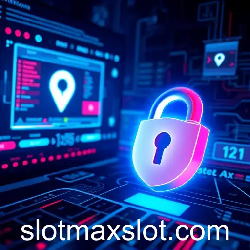 The Rise of SLOTMAX in Online Gaming